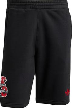 adidas FC Bayern München Sweatshorts Herren black