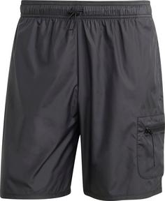 adidas Shorts Herren black