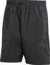 adidas Shorts Herren - black