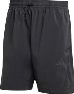 adidas Shorts Herren black