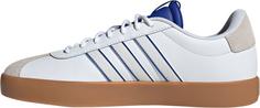 Rückansicht von adidas VL Court 3.0 Sneaker Herren ftwr white-crystal white-semi ludic blue