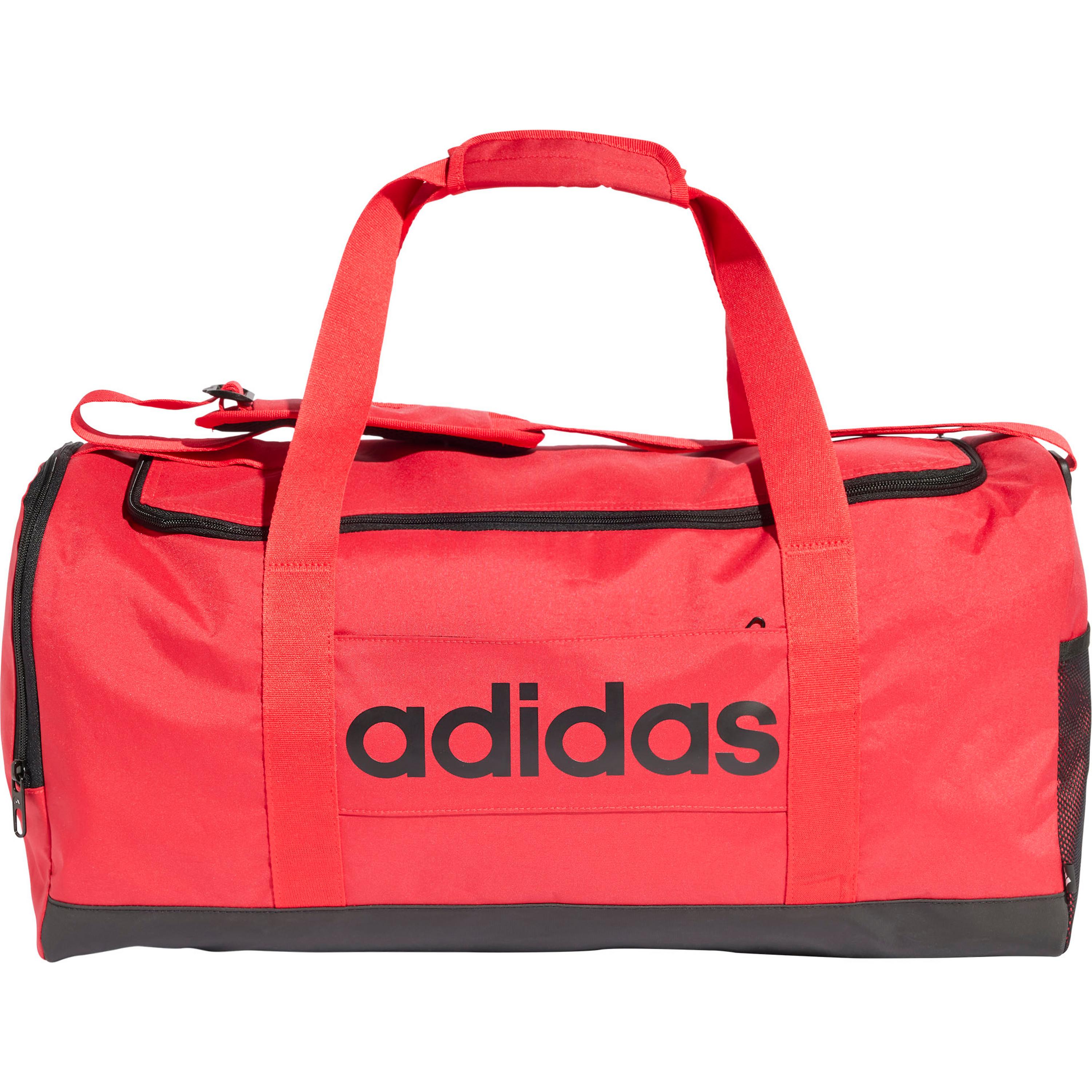 Thumbnail - adidas LINEAR DUFFEL Sporttasche