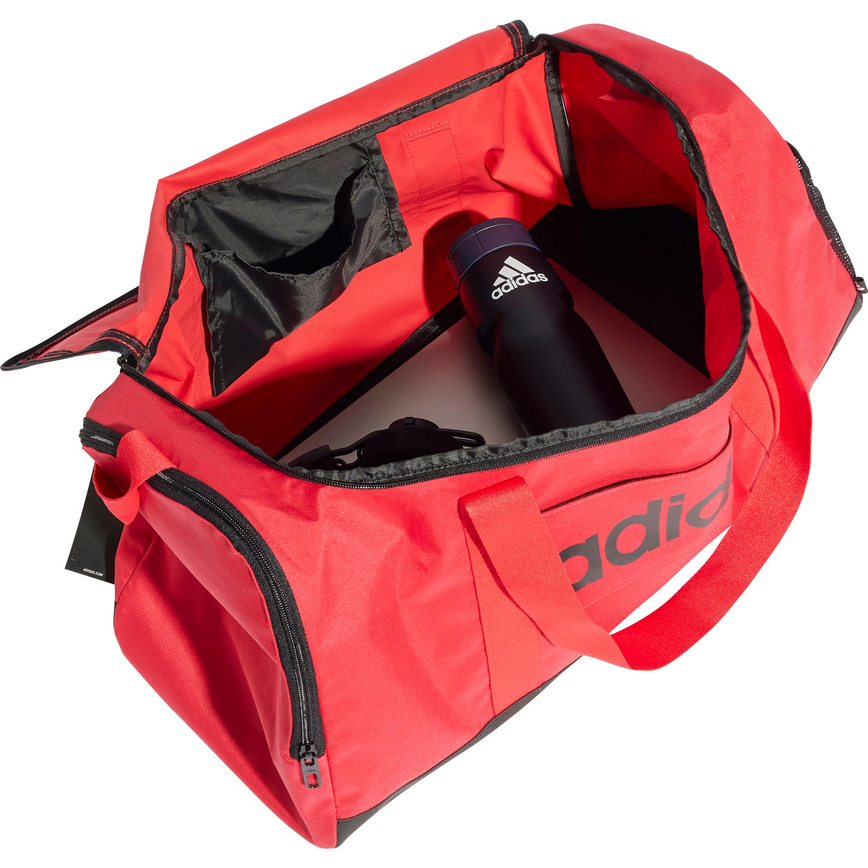 Thumbnail - adidas LINEAR DUFFEL Sporttasche