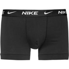 Rückansicht von Nike EVERYDAY COTTON STRETCH Boxershorts Herren blk-dsty cts-astry bl-amy nvy wb