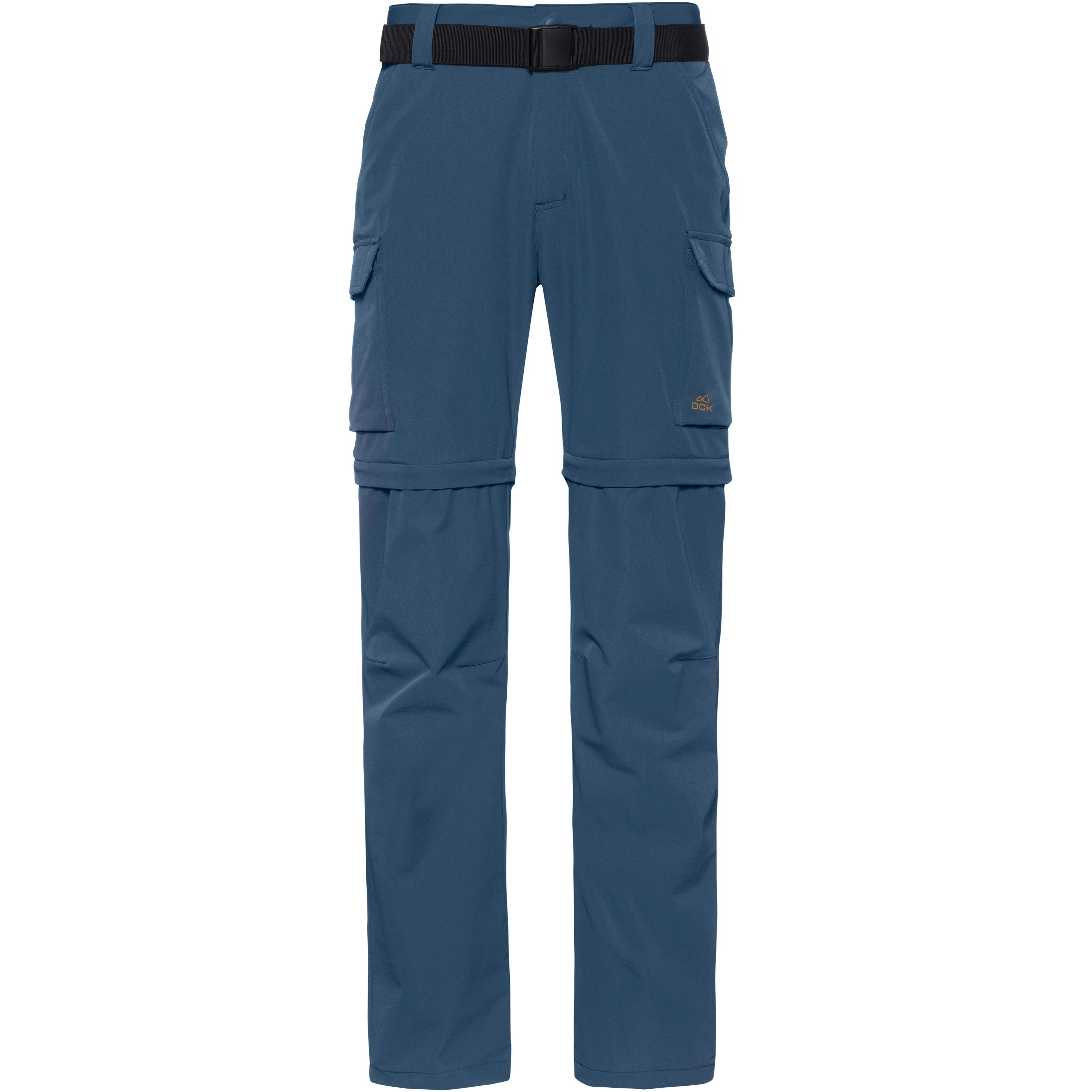 OCK Zipphose Herren