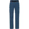 OCK Zipphose Herren - midnight navy