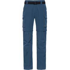 OCK Zipphose Herren midnight navy