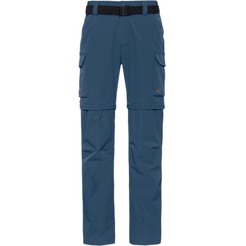 OCK Zipphose Herren