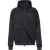 Nike PRIMARY Trainingsjacke Herren - black-anthracite