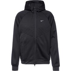 Nike PRIMARY Trainingsjacke Herren black-anthracite