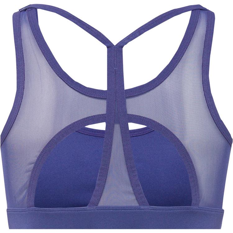 PUMA PUMA Cloudspun BH Damen - blue crystal - 0 | SportScheck