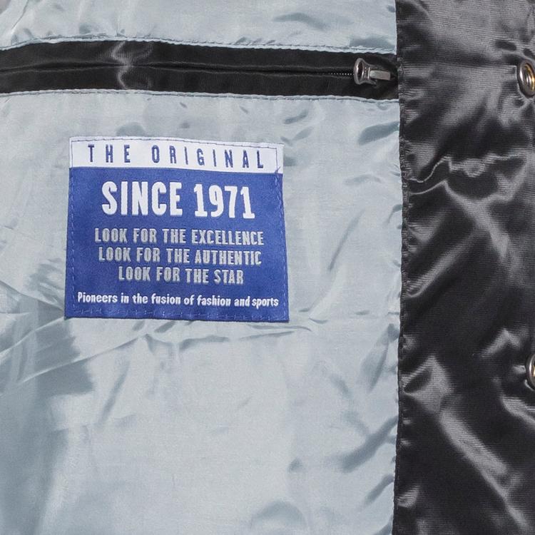 Starter Starter Los Angeles Kings Bomberjacke Herren - schwarz-grau - 1 | SportScheck