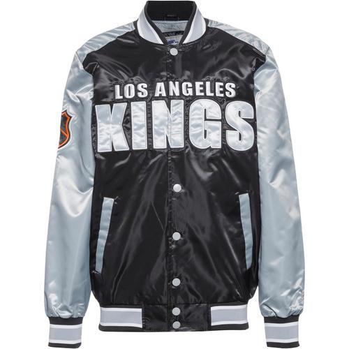 Starter Los Angeles Kings Bomberjacke Herren