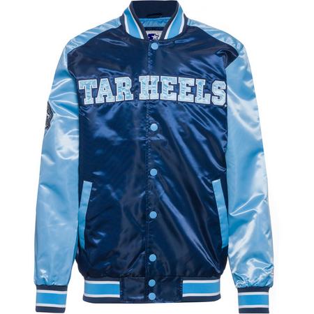 Starter North Carolina Bomberjacke Herren Übergangsjacken M Normal | 00198351865048 Starter North Carolina Bomberjacke Herren Übergangsjacken M Normal | 00198351865048