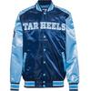 Starter North Carolina Bomberjacke Herren - dunkelblau-hellblau
