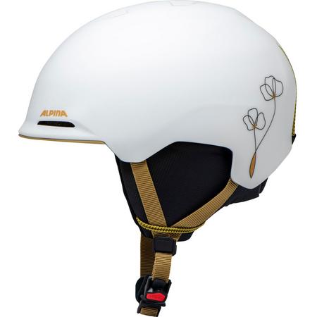 ALPINA CARNIA Helm Helme 51-55 Normal  | 04003692327017