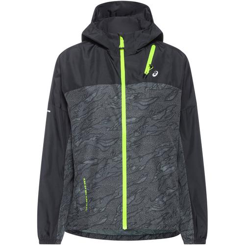 ASICS FUJITRAIL Laufjacke Damen