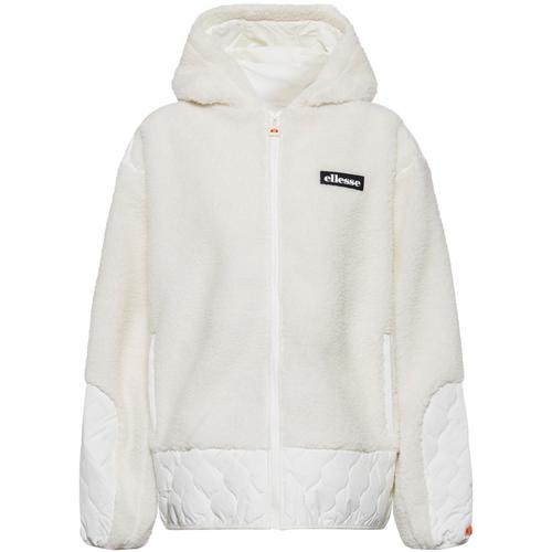 Ellesse Axamer Kunstfelljacke Damen