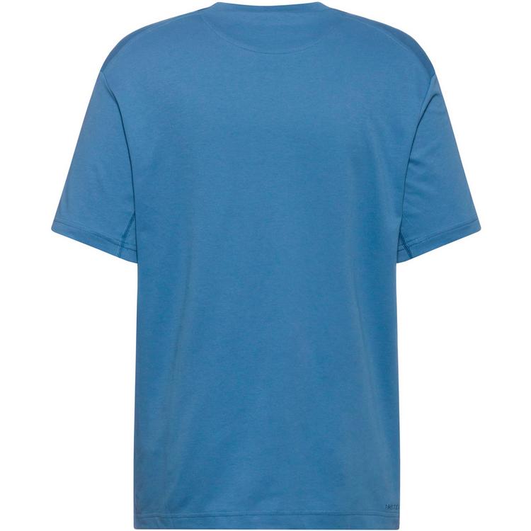 Nike Nike PRIMARY Funktionsshirt Herren - aegean storm-aegean storm - 0 | SportScheck