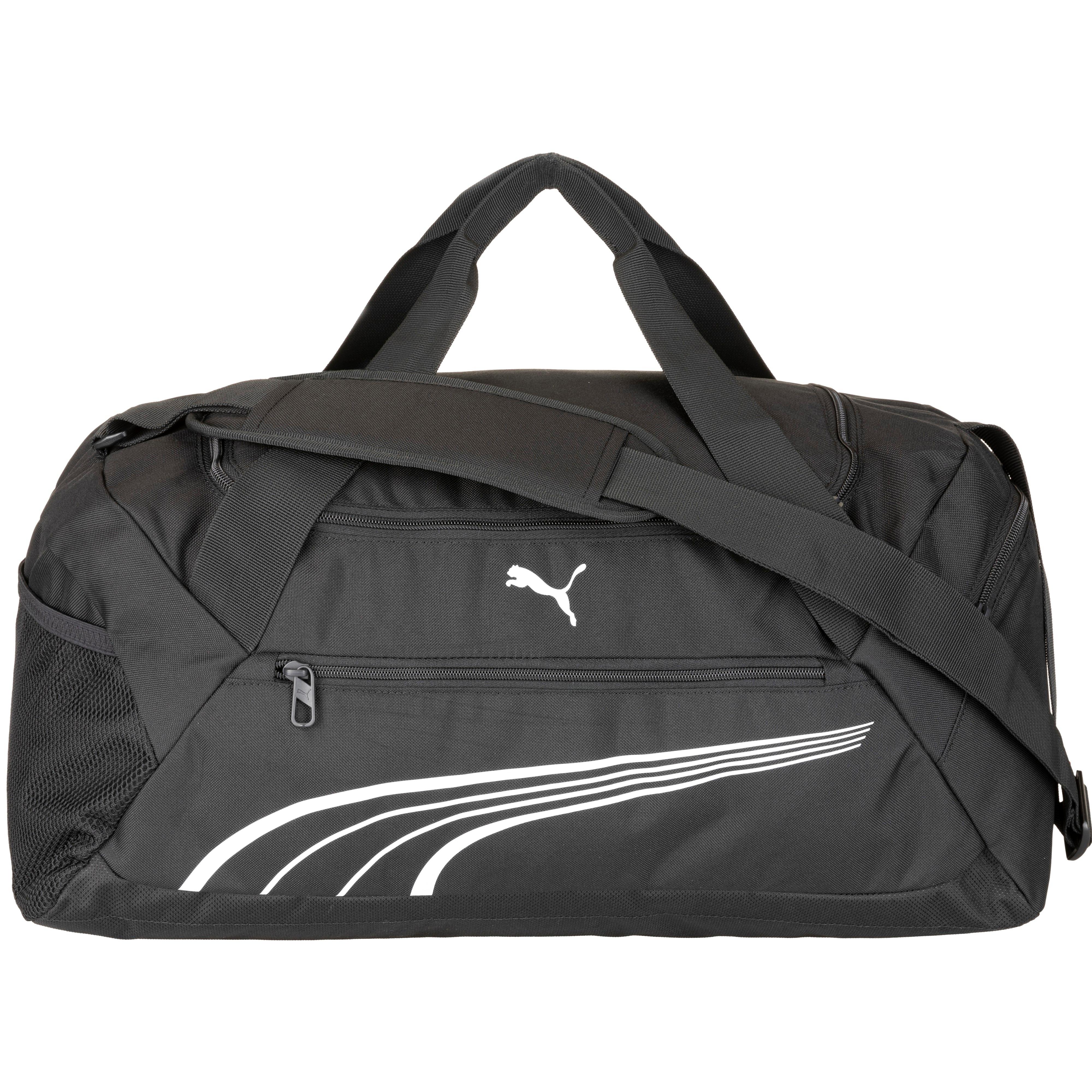 PUMA FUNDAMENTAL Sporttasche Kinder