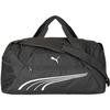 PUMA FUNDAMENTAL Sporttasche Kinder - puma black