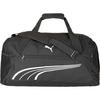 PUMA FUNDAMENTAL Sporttasche - black
