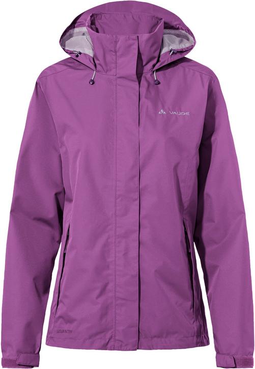 VAUDE Escape Light Regenjacke Damen