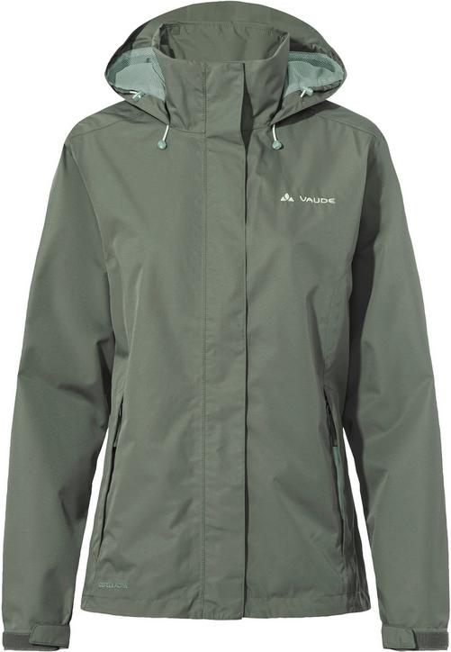VAUDE Escape Light Regenjacke Damen
