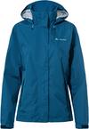 VAUDE Escape Light Regenjacke Damen - shore blue
