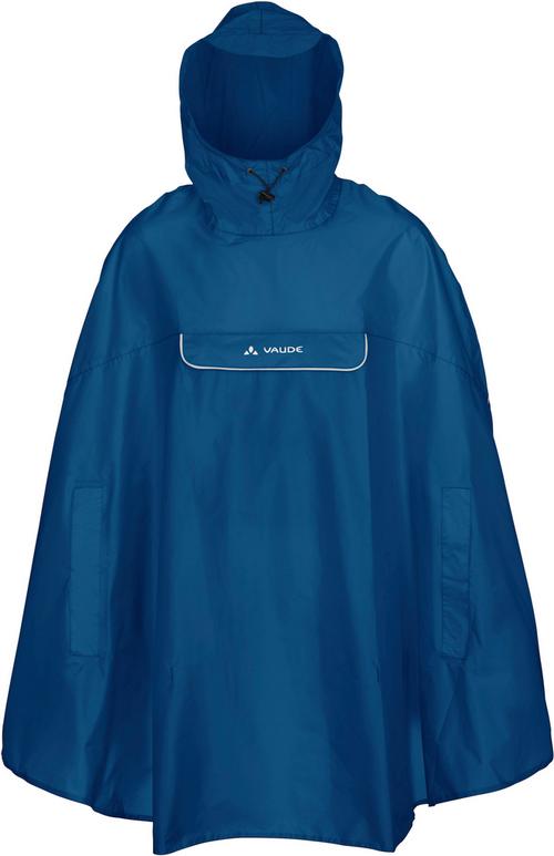 VAUDE Valdipino Poncho