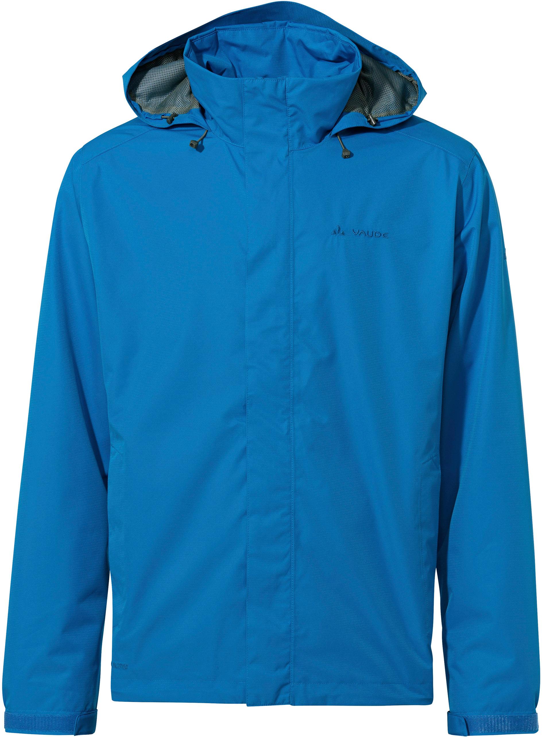 VAUDE Escape Light Regenjacke Herren