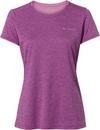 VAUDE Essential Funktionsshirt Damen - magenta