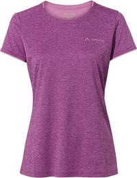 VAUDE Essential Funktionsshirt Damen - magenta
