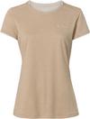 VAUDE Essential Funktionsshirt Damen - linen