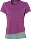 VAUDE Sveit Funktionsshirt Damen - magenta