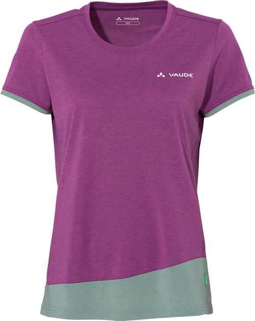 VAUDE Sveit Funktionsshirt Damen