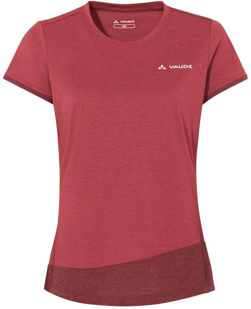 VAUDE Sveit Funktionsshirt Damen