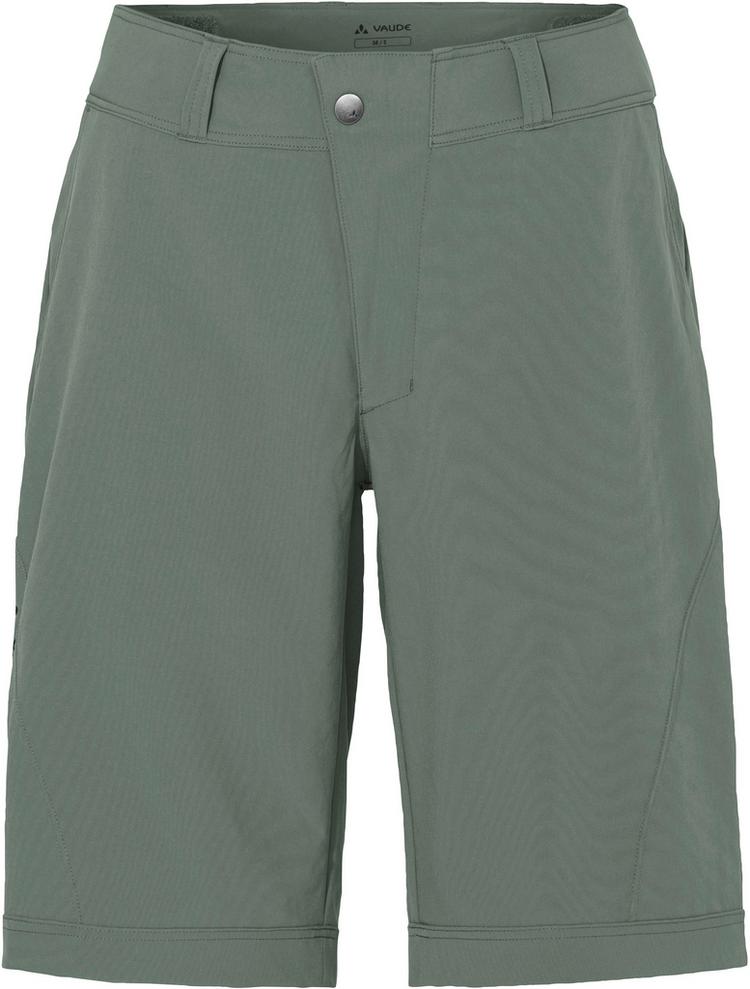 VAUDE VAUDE Ledro Fahrradshorts Damen - agave - 0 | SportScheck