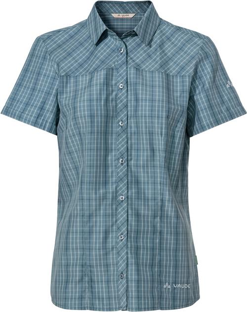 VAUDE Tacun II Funktionsbluse Damen