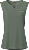 VAUDE Skomer Funktionstop Damen - agave