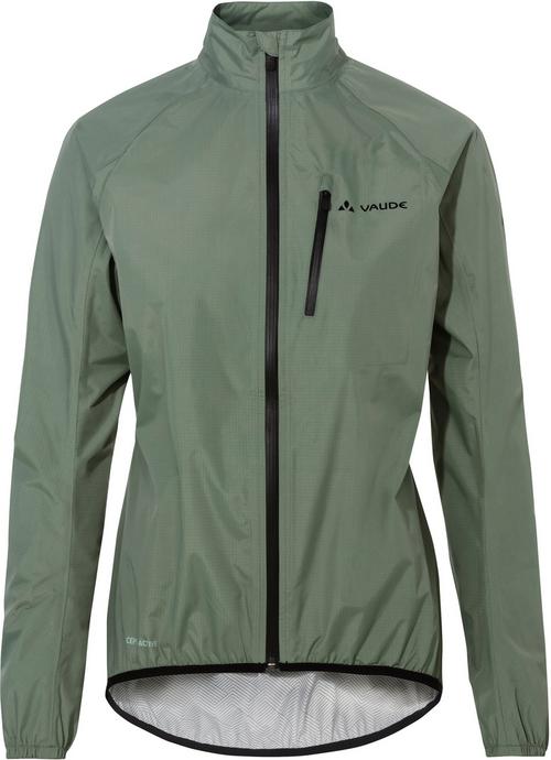 VAUDE Drop III Fahrradjacke Damen