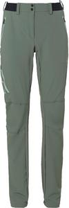 VAUDE Scopi II Wanderhose Damen - agave