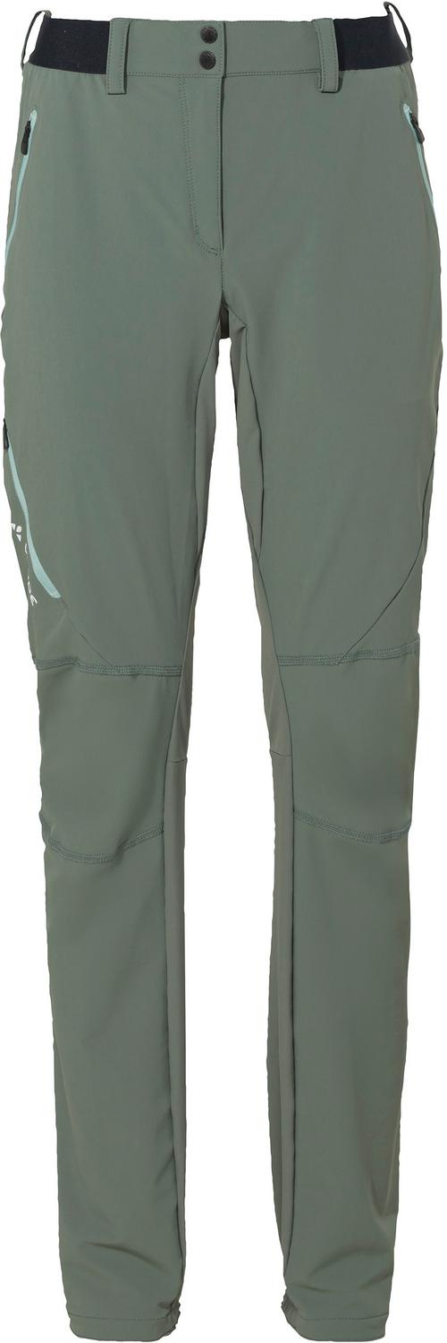 VAUDE Scopi II Wanderhose Damen