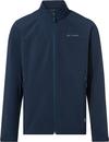 VAUDE Hurricane IV Softshelljacke Herren - dark sea uni