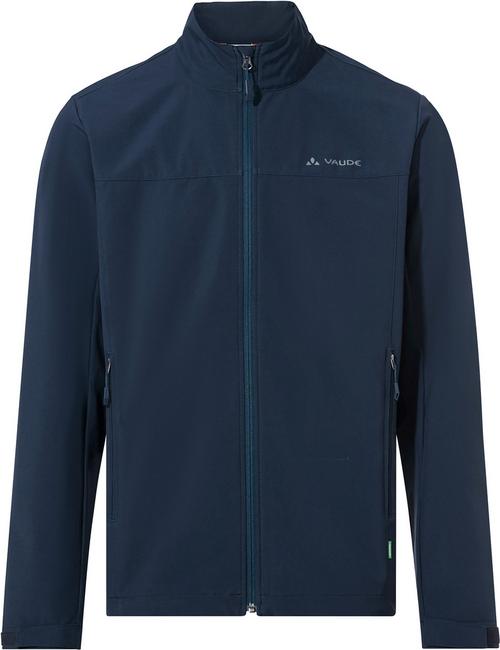 VAUDE Hurricane IV Softshelljacke Herren