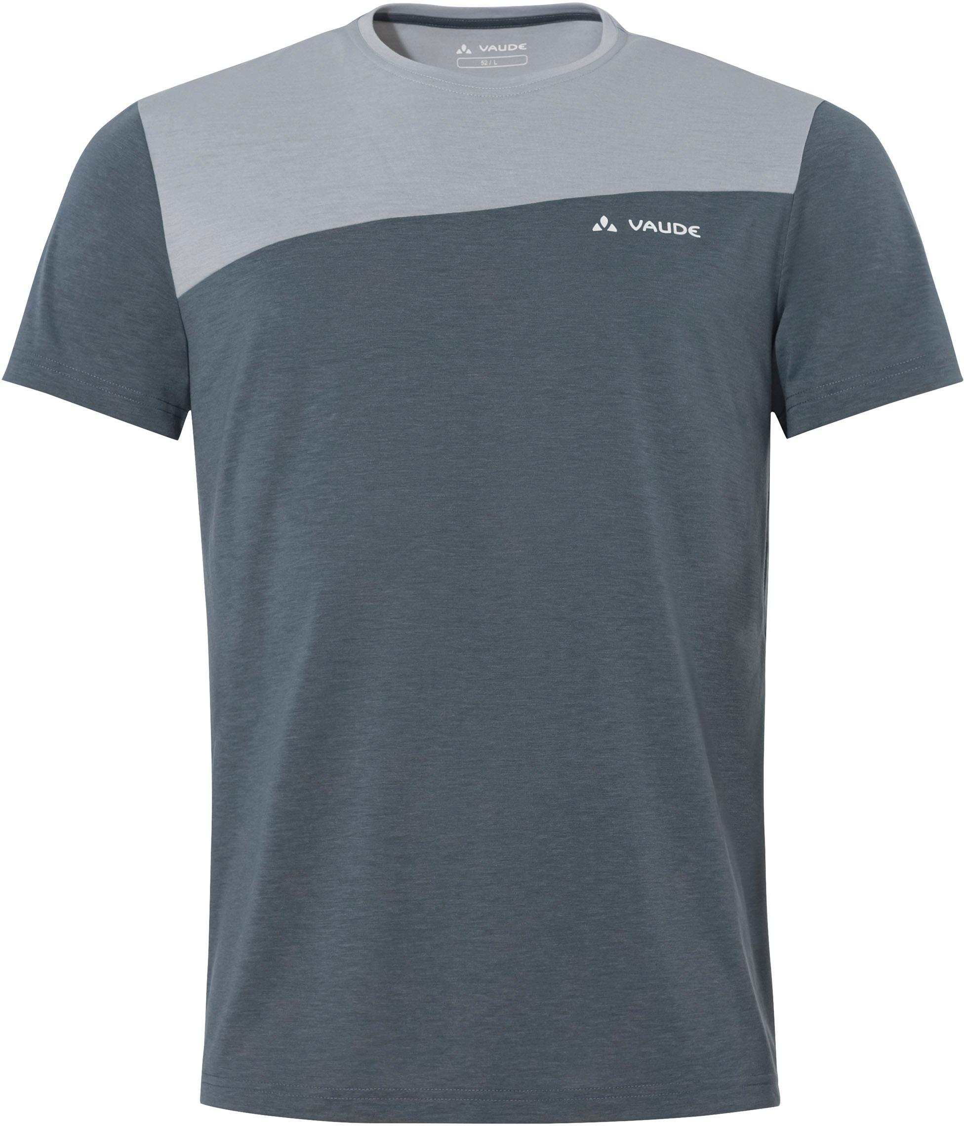 VAUDE Sveit Funktionsshirt Herren