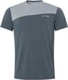 VAUDE Sveit Funktionsshirt Herren - heron uni