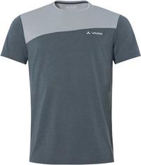VAUDE Sveit Funktionsshirt Herren - heron uni