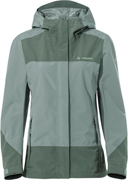 VAUDE Neyland 2.5L Hardshelljacke Damen