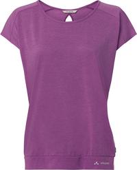 VAUDE Skomer III Funktionsshirt Damen - magenta